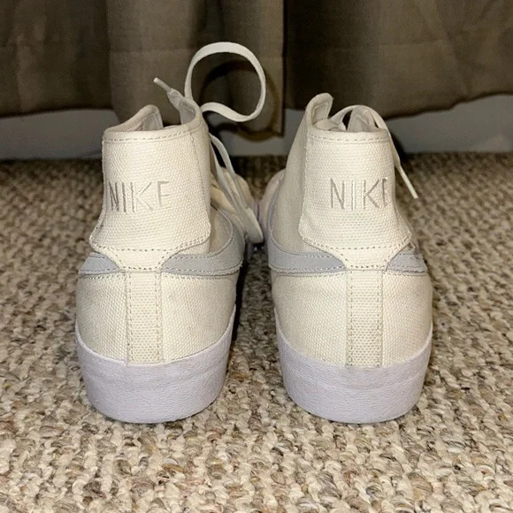 NWOB Nike SB Men’s Blazer Court Mjd Premium Sneakers Shoes - Picture 2 of 11